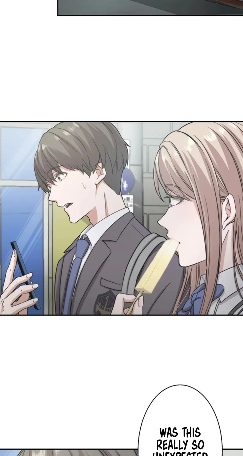 Read Stress Game chapter 8 image 60 on Lezhin