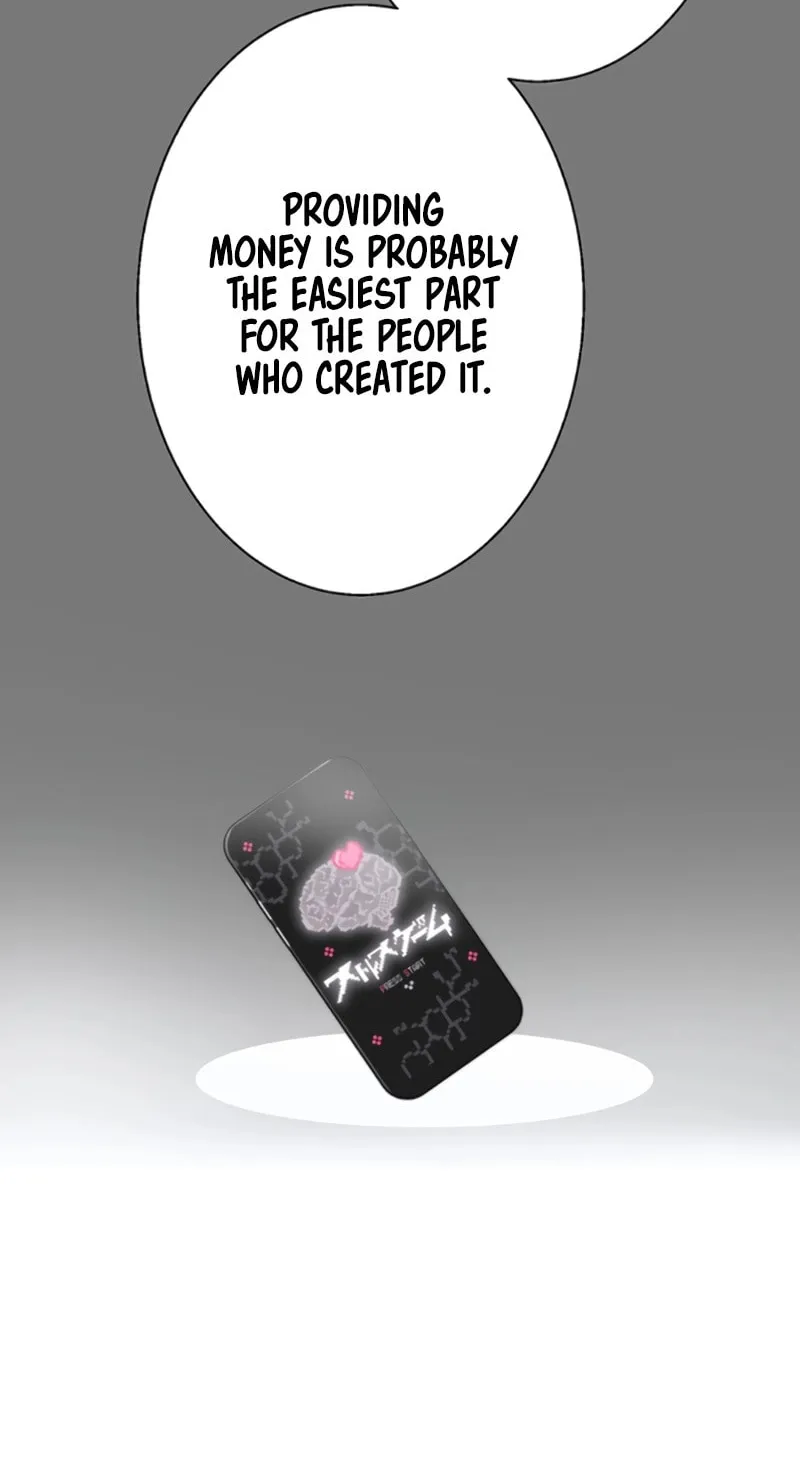 Read Stress Game chapter 8 image 62 on Lezhin