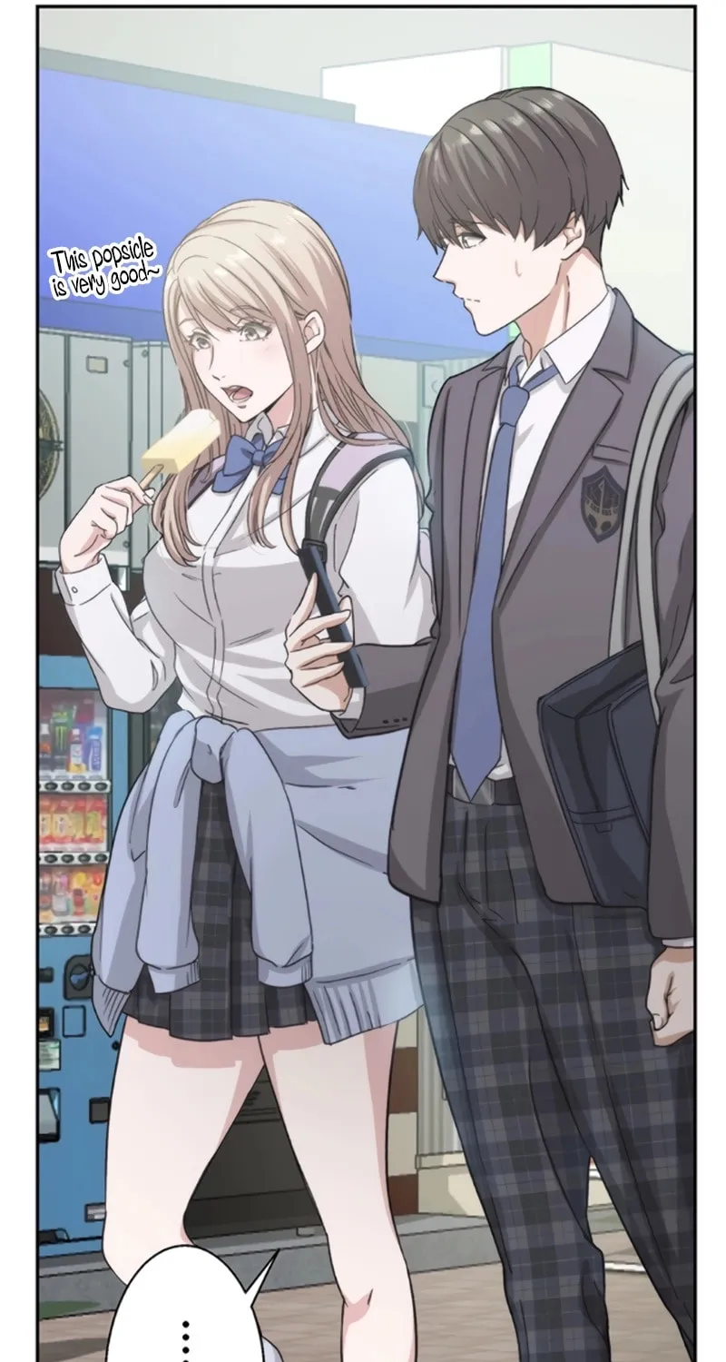 Read Stress Game chapter 8 image 63 on Lezhin