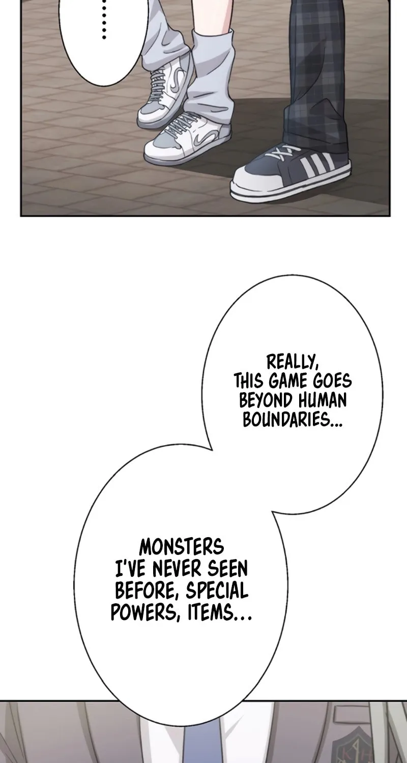 Read Stress Game chapter 8 image 64 on Lezhin