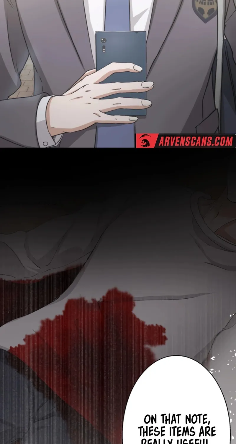 Read Stress Game chapter 8 image 65 on Lezhin