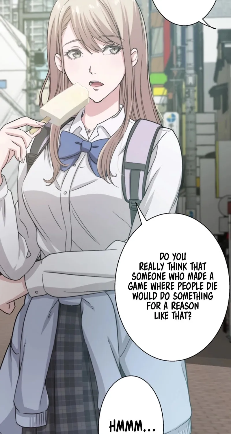 Read Stress Game chapter 8 image 69 on Lezhin