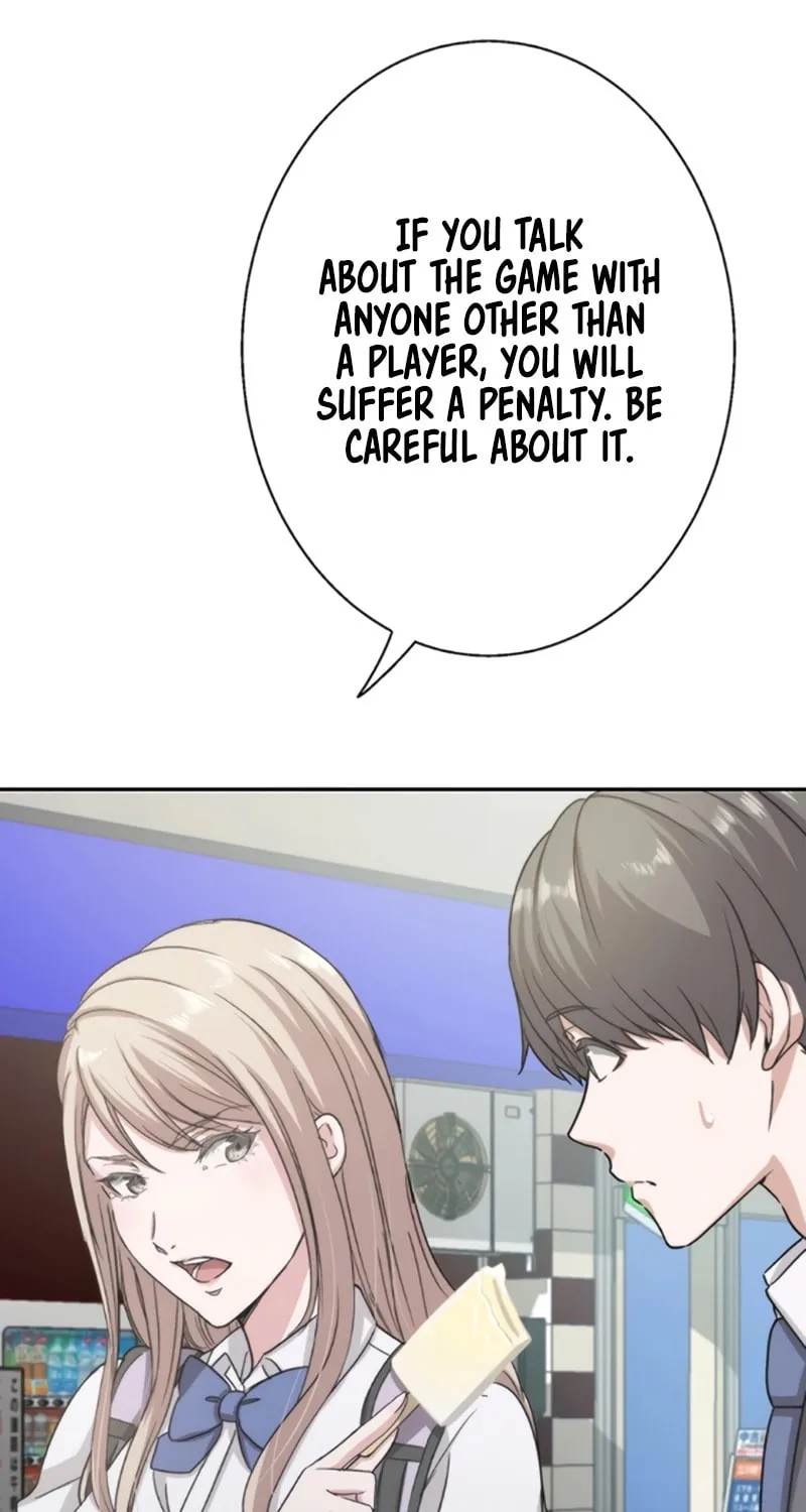 Read Stress Game chapter 8 image 71 on Lezhin