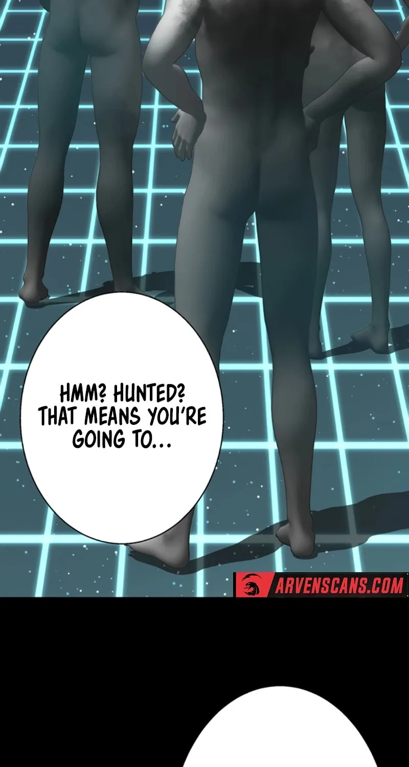 Read Stress Game chapter 8 image 76 on Lezhin