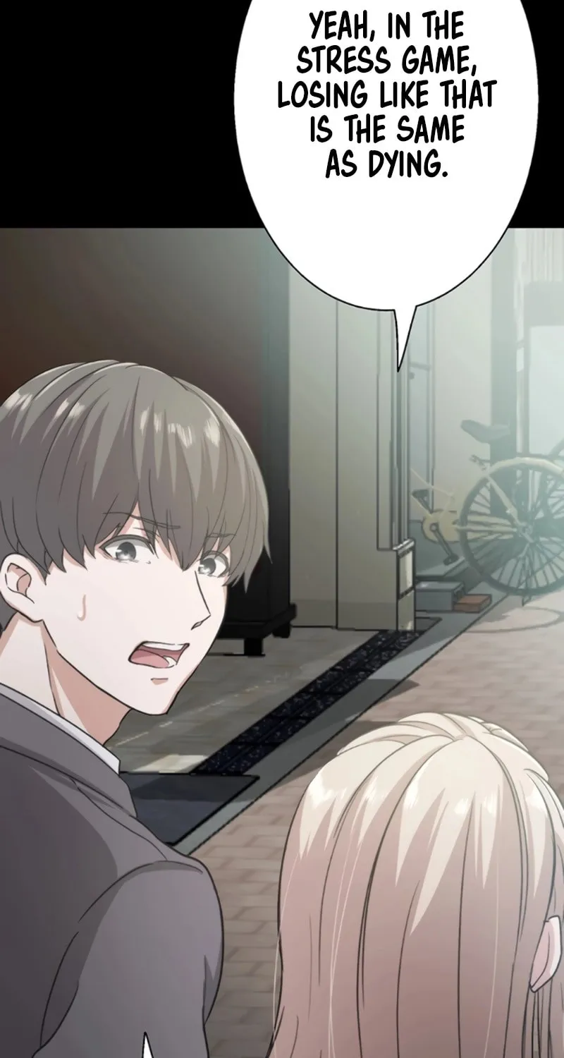 Read Stress Game chapter 8 image 77 on Lezhin