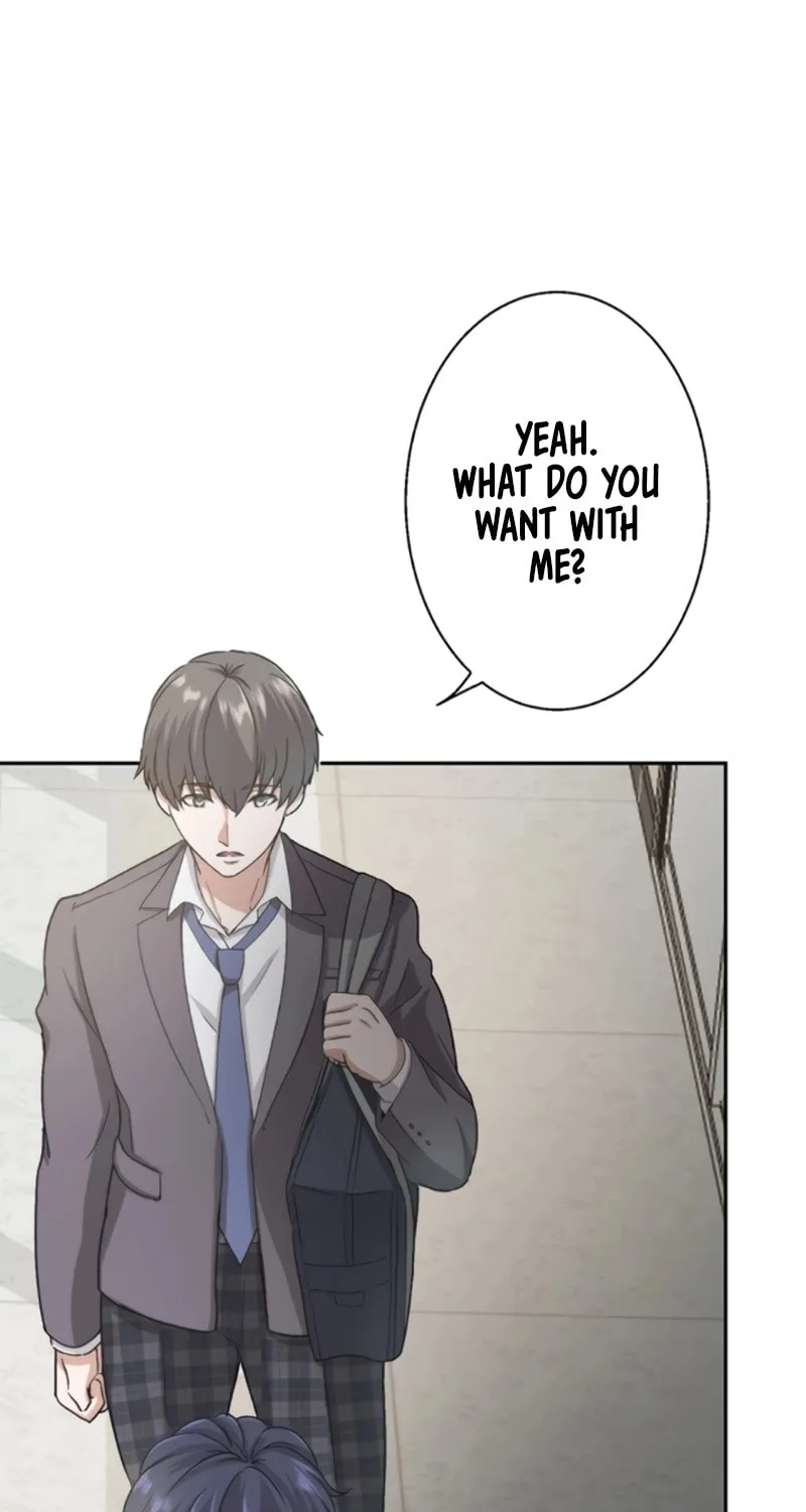 Read Stress Game chapter 8 image 9 on Lezhin