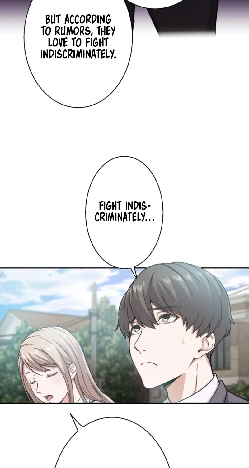 Read Stress Game chapter 9 image 18 on Lezhin
