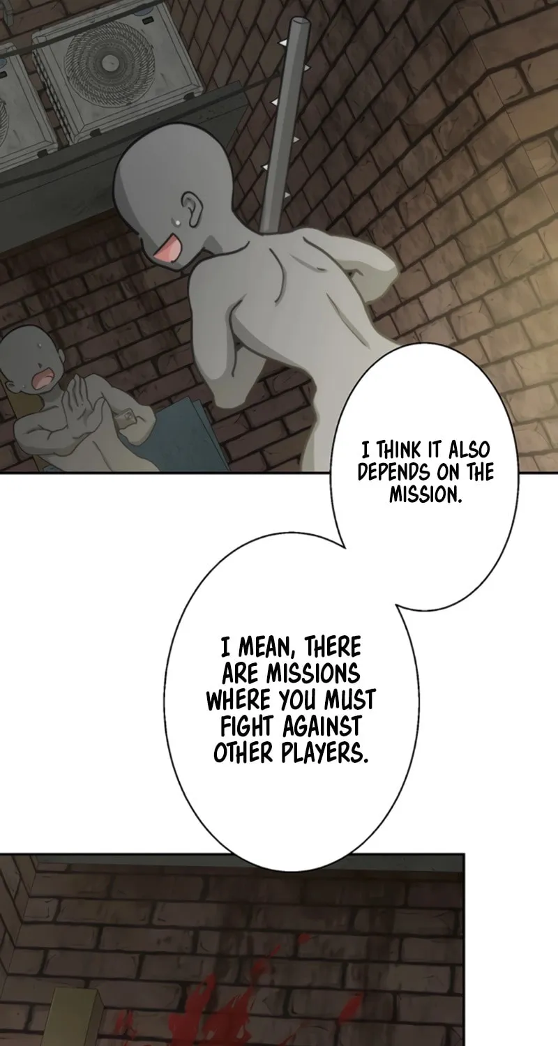Read Stress Game chapter 9 image 20 on Lezhin