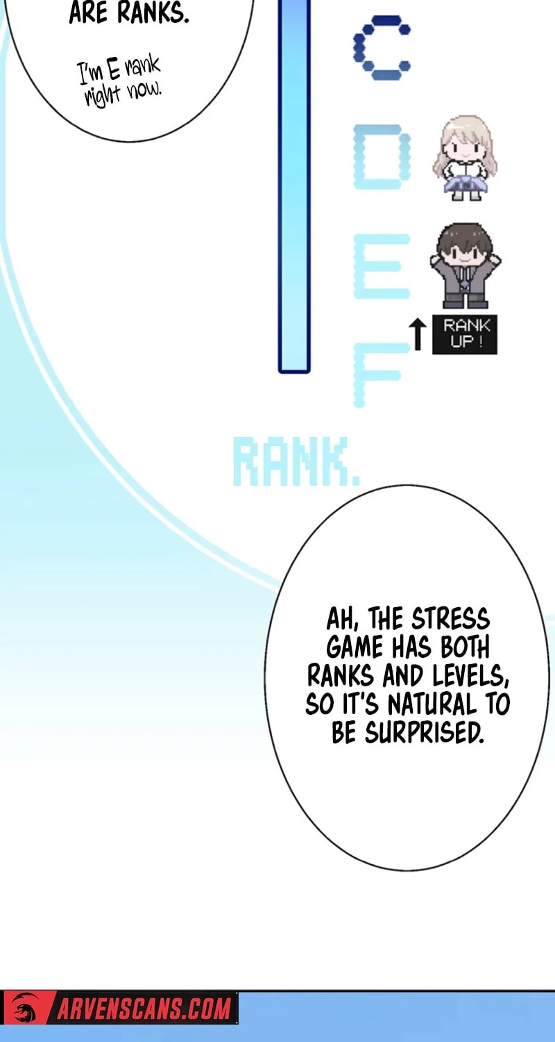 Read Stress Game chapter 9 image 23 on Lezhin