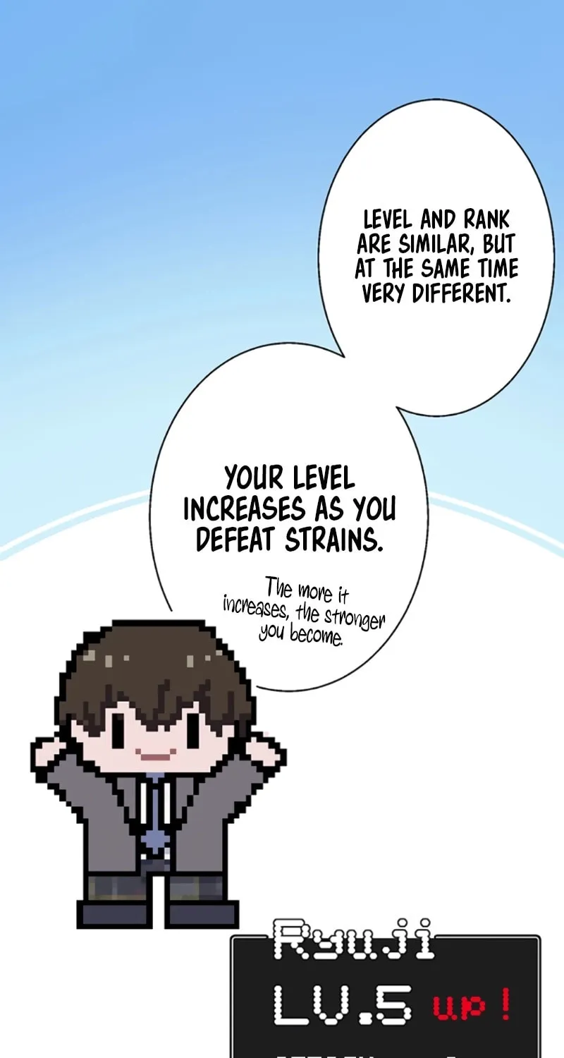 Read Stress Game chapter 9 image 24 on Lezhin