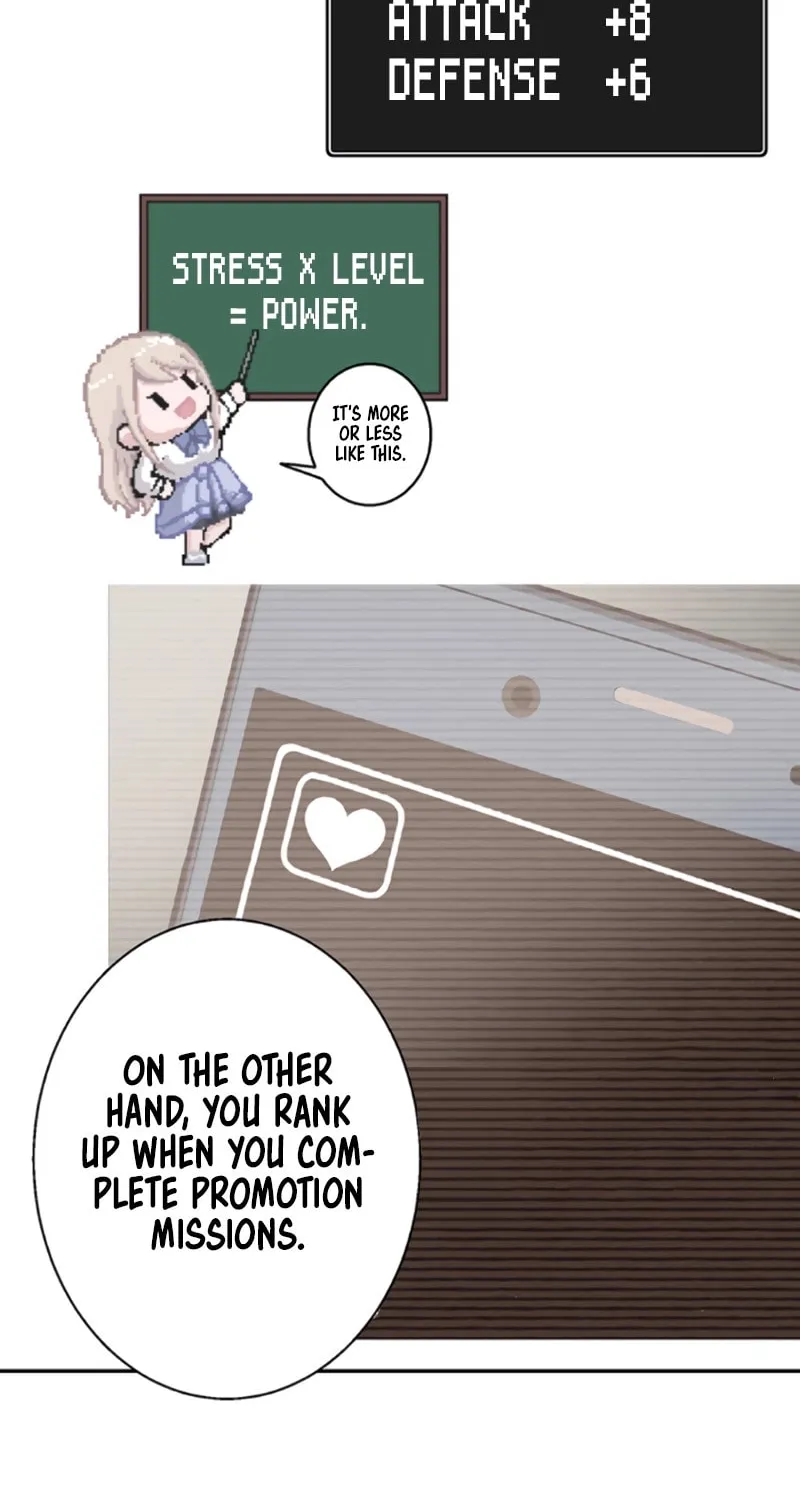 Read Stress Game chapter 9 image 25 on Lezhin