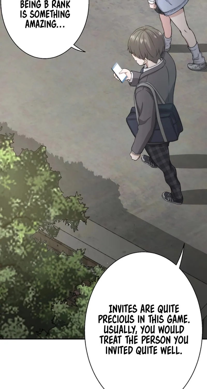 Read Stress Game chapter 9 image 28 on Lezhin