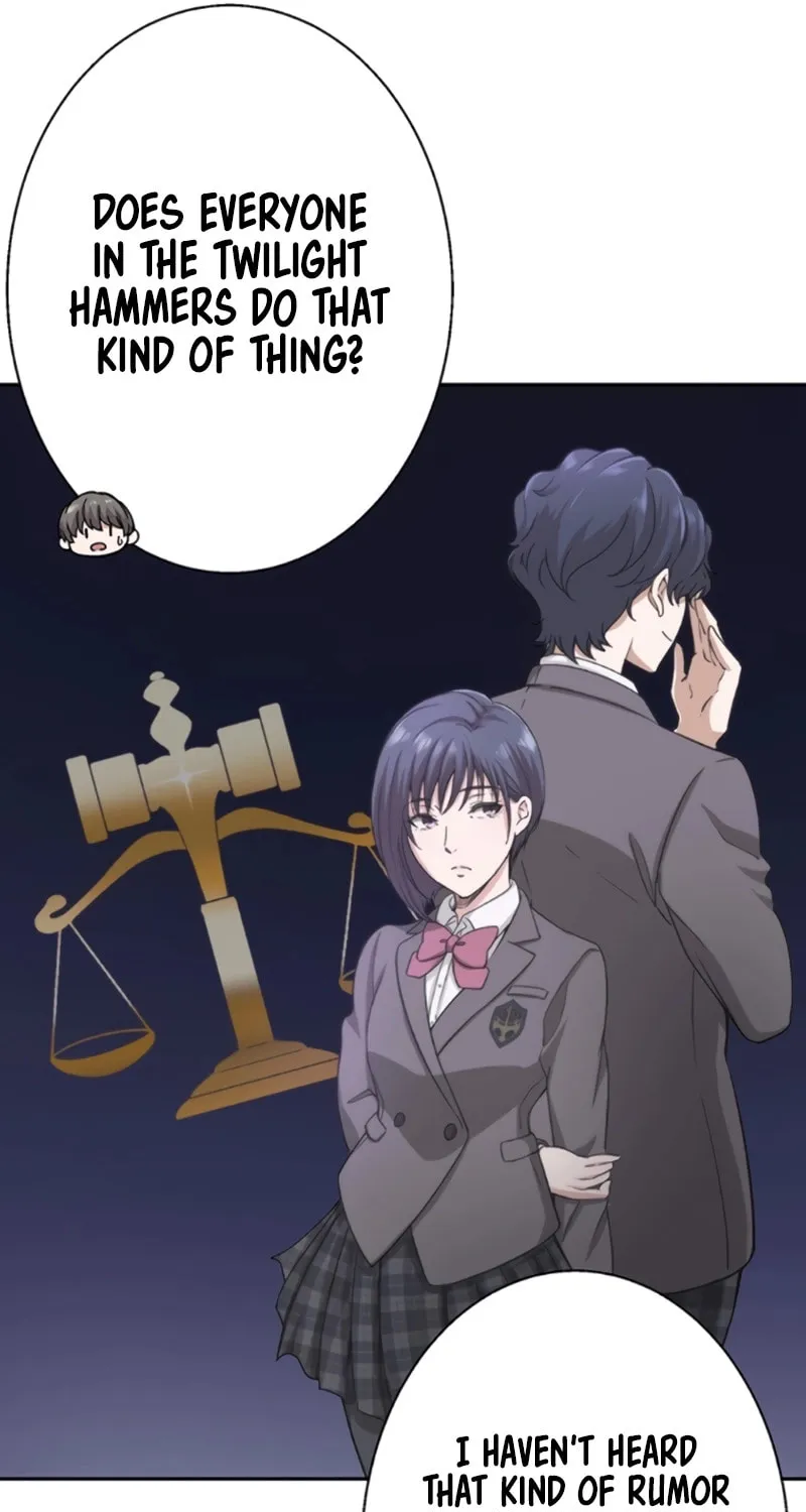 Read Stress Game chapter 9 image 31 on Lezhin