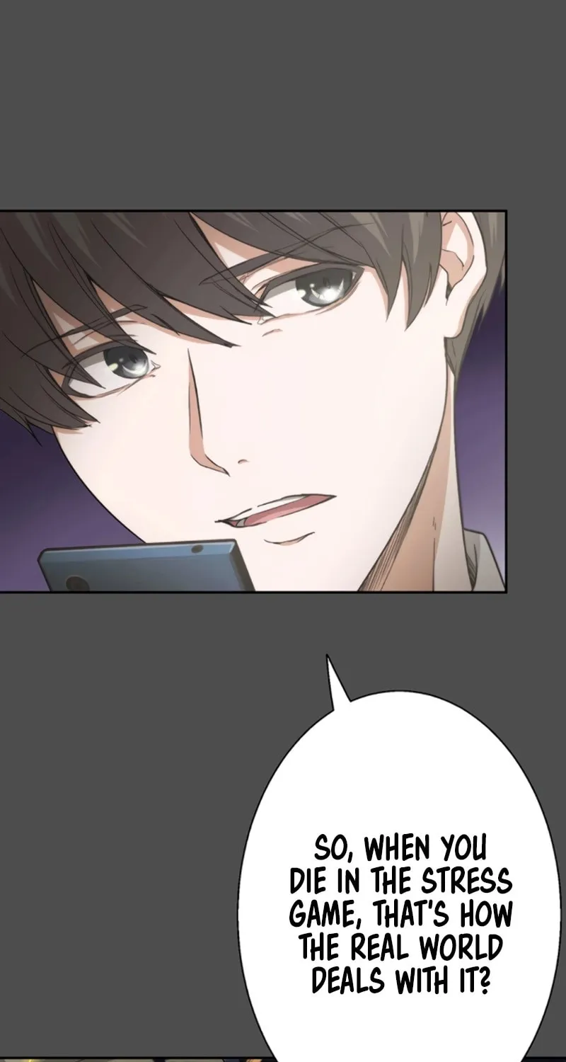 Read Stress Game chapter 9 image 45 on Lezhin