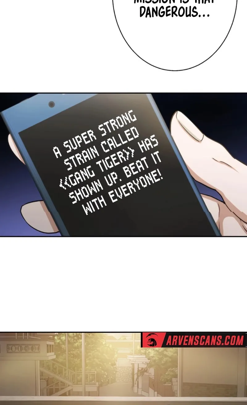 Read Stress Game chapter 9 image 54 on Lezhin
