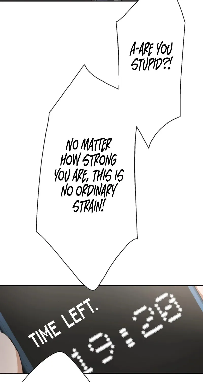 Read Stress Game chapter 9 image 57 on Lezhin