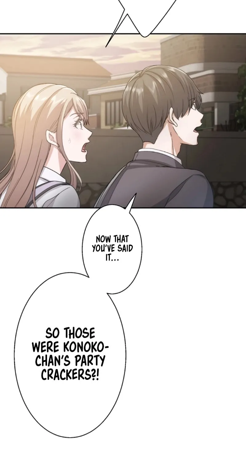 Read Stress Game chapter 9 image 66 on Lezhin
