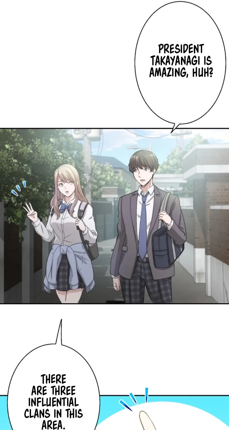 Read Stress Game chapter 9 image 8 on Lezhin