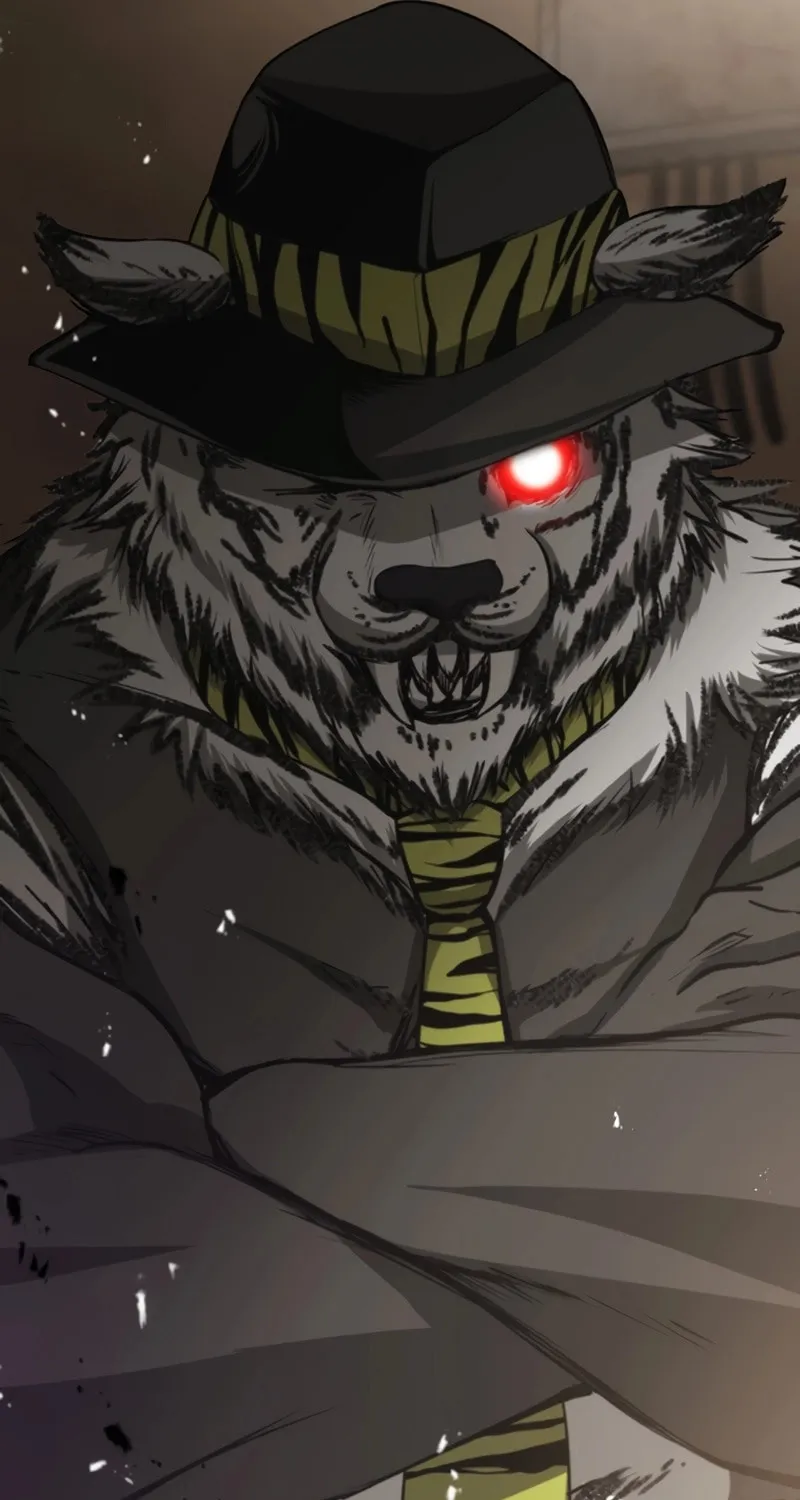 Read Stress Game chapter 9 image 83 on Lezhin