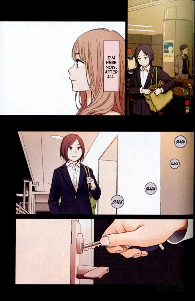 Read Stretch chapter 0 image 10 on Lezhin