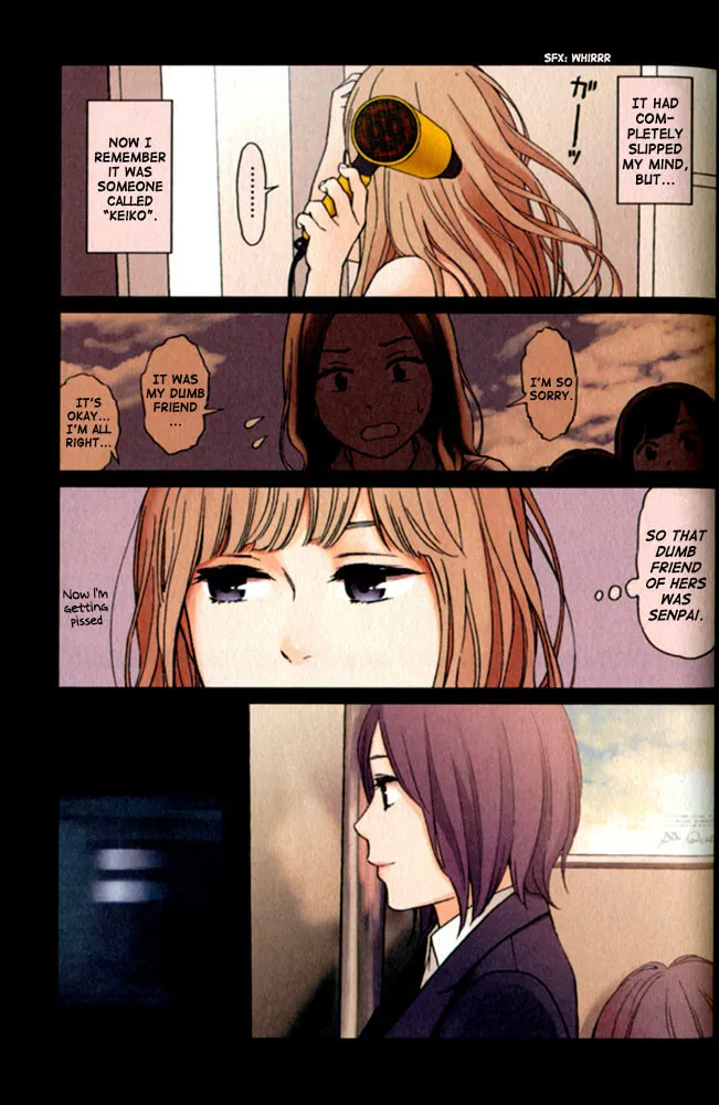 Read Stretch chapter 0 image 8 on Lezhin