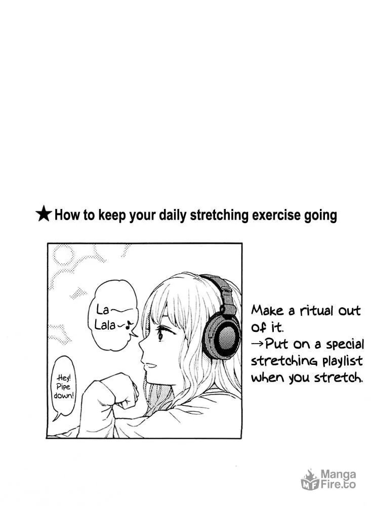 Read Stretch chapter 11.1 image 2 on Lezhin