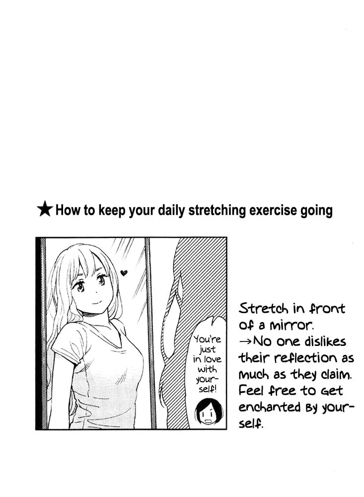 Read Stretch chapter 11.1 image 6 on Lezhin