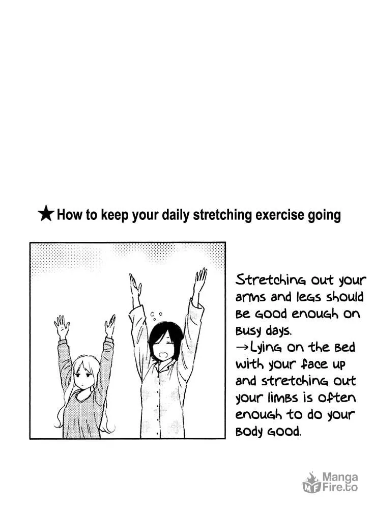 Read Stretch chapter 11.1 image 9 on Lezhin