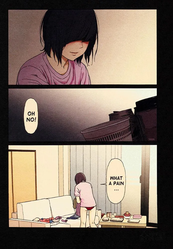 Read Stretch chapter 11.5 image 10 on Lezhin