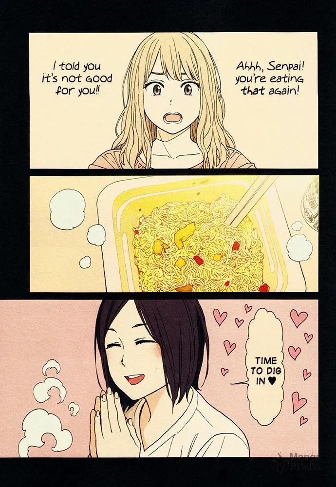Read Stretch chapter 11.5 image 6 on Lezhin