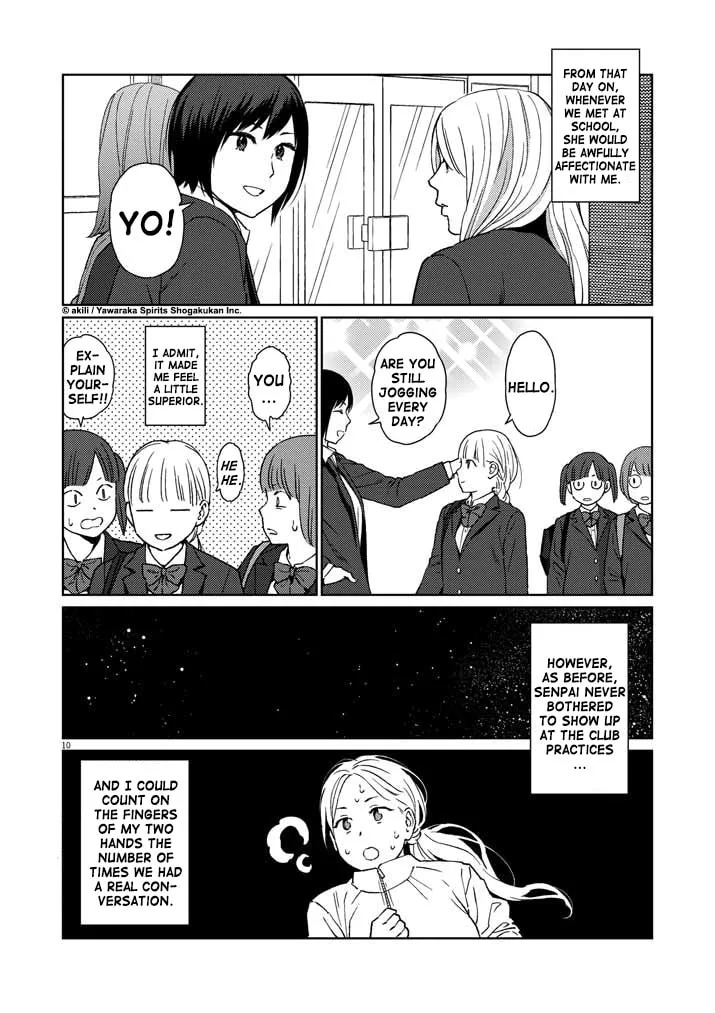 Read Stretch chapter 11 image 10 on Lezhin