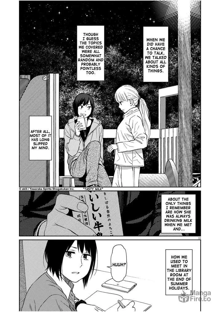 Read Stretch chapter 11 image 11 on Lezhin