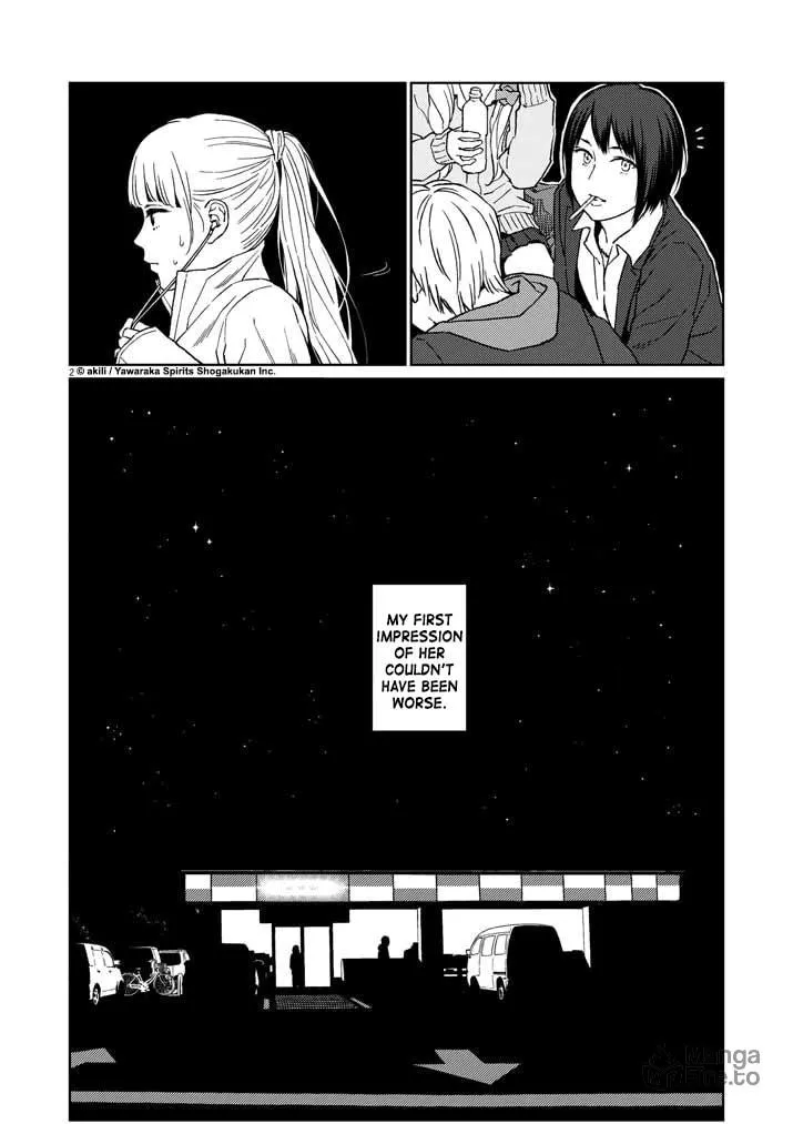 Read Stretch chapter 11 image 2 on Lezhin