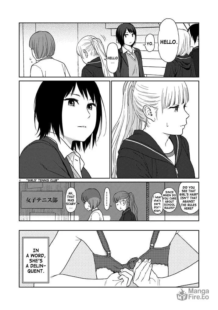 Read Stretch chapter 11 image 4 on Lezhin