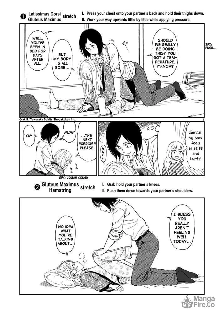 Read Stretch chapter 12 image 2 on Lezhin