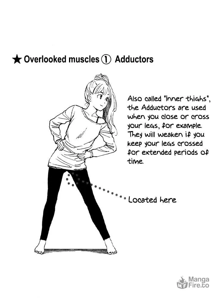 Read Stretch chapter 12 image 8 on Lezhin