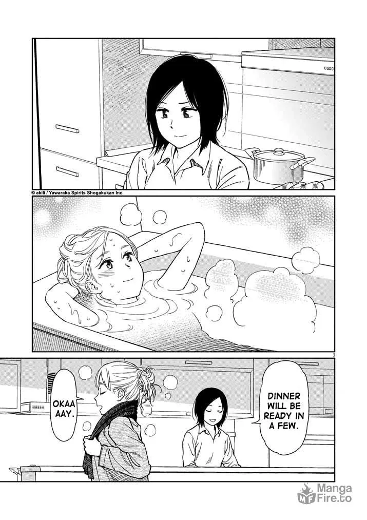 Read Stretch chapter 13 image 2 on Lezhin