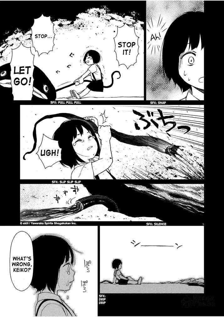 Read Stretch chapter 14 image 4 on Lezhin