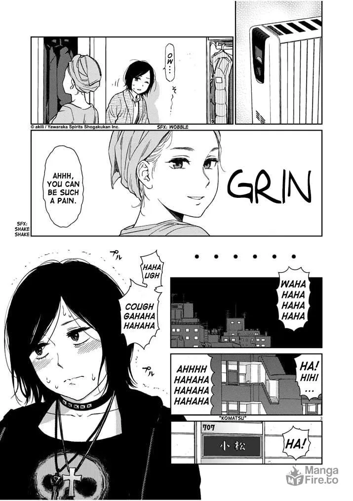Read Stretch chapter 15 image 2 on Lezhin