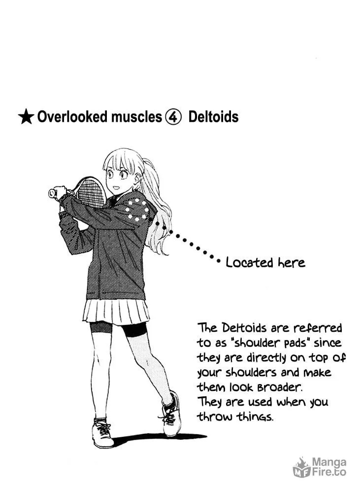 Read Stretch chapter 15 image 8 on Lezhin