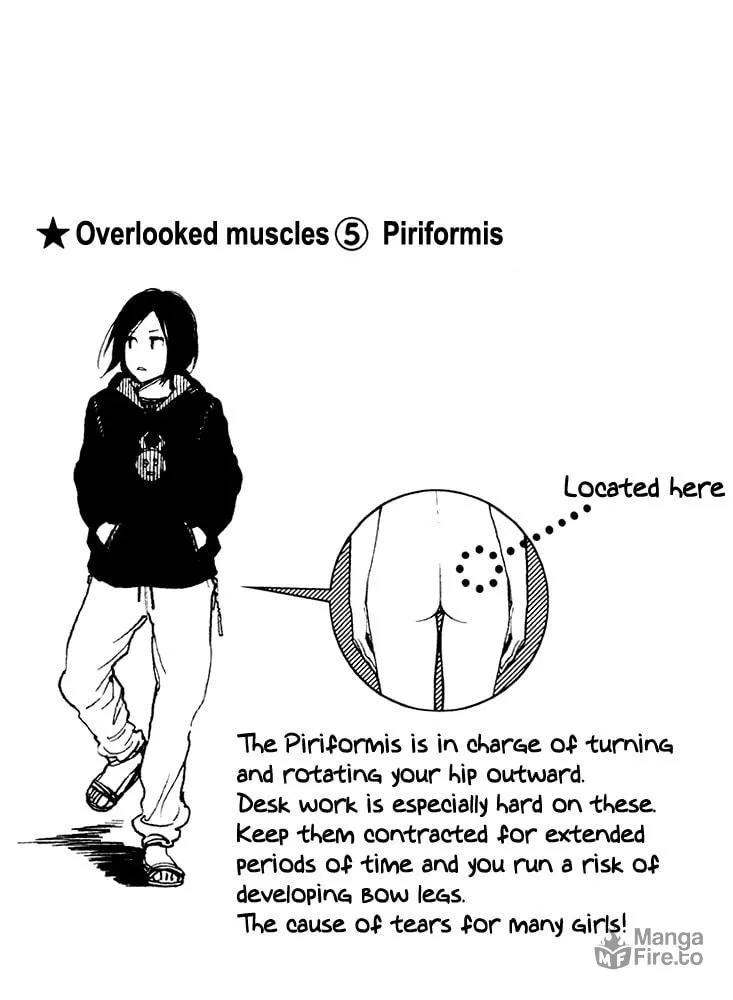 Read Stretch chapter 16 image 8 on Lezhin