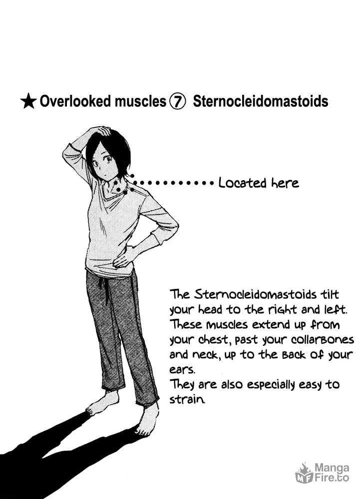 Read Stretch chapter 18 image 8 on Lezhin
