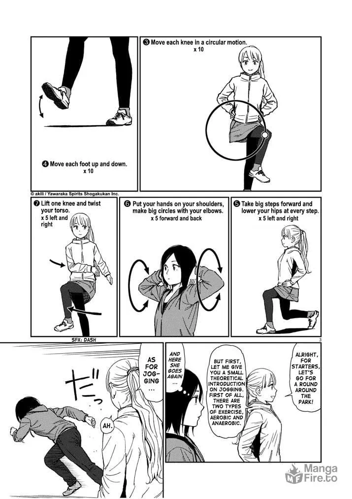 Read Stretch chapter 20 image 2 on Lezhin