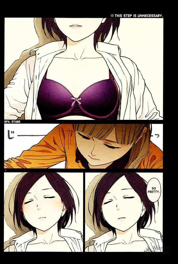 Read Stretch chapter 22.5 image 5 on Lezhin