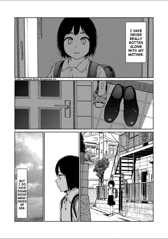 Read Stretch chapter 22 image 1 on Lezhin