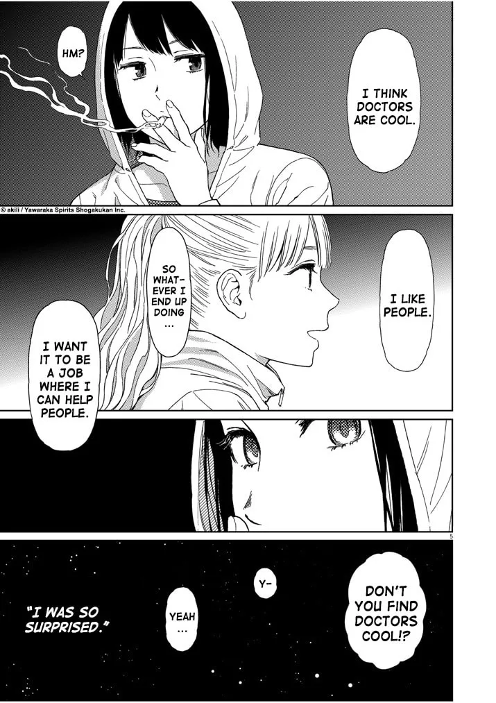 Read Stretch chapter 22 image 12 on Lezhin
