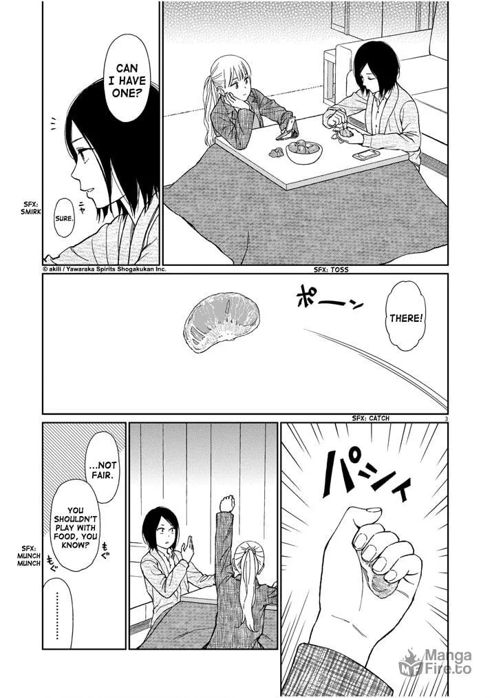 Read Stretch chapter 23 image 2 on Lezhin