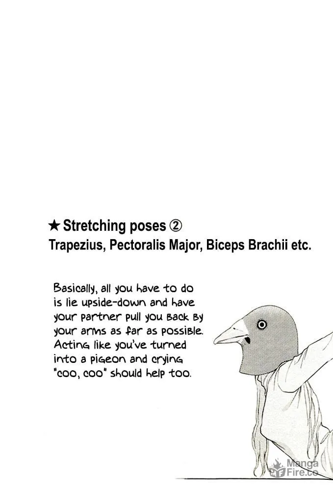 Read Stretch chapter 24 image 8 on Lezhin