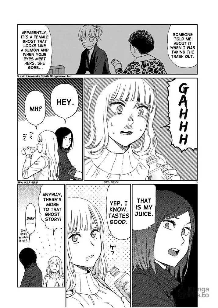 Read Stretch chapter 28 image 2 on Lezhin