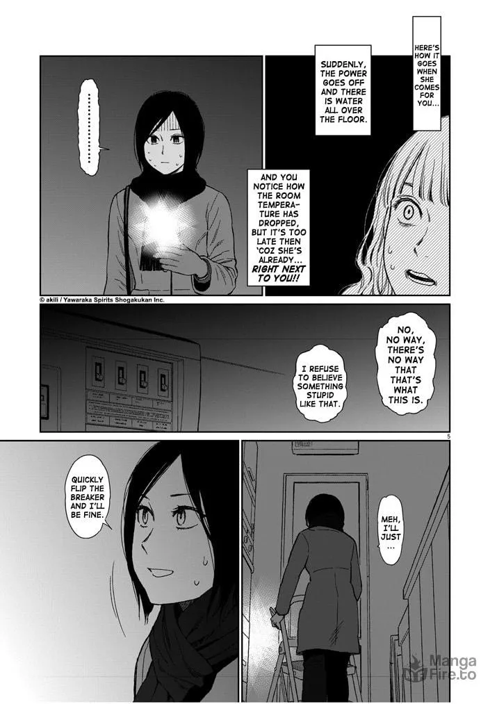 Read Stretch chapter 28 image 4 on Lezhin